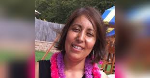 Obituary information for Lucila Morales