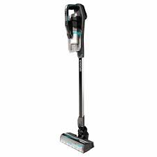 Bissell Icon Pet Cordless Vacuum Bissell Iconpet Bagless Stick Vacuum In 2020 Cordless Vacuum Stick Vacuum Handheld Vacuum