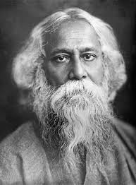 Then they smile and float away. Rabindranath Tagore Biography Poems Short Stories Nobel Prize Facts Britannica