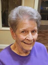 Obituary information for Shirley Henderson