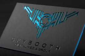 Pin On Shop Silkcards Business Card Gallery