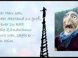 Buch ist eine gemeinde mit 608 einwohnern (stand 1.jänner 2020) im österreichischen bundesland vorarlberg. Beerdigung Funkenhexe Nuziders Vol At