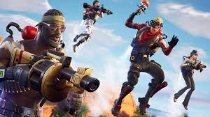 Fortnite saison 5 guide defi road trip 1 nouveaux paliers bonus. Fortnite Leaks Liefern Hinweise Auf Schnee In Der Winter Saison
