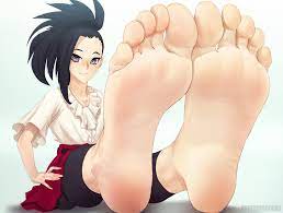 Body and face reworks, clothing fixes, high resolution textures, and a new cheerleader outfit extracted from the original game. Puffypinkpaws On Twitter Commission Momo Yaoyorozu Bokunoheroacademia Fetish Feet Foot Momo Yoayorozu Ashi Fechi è¶³ãã§ã è¶³ Https T Co Wldhae1ujp Https T Co Ooocdmiezr