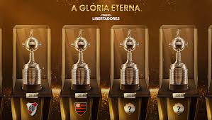 Exchange conmebol libertadores players to earn a special sbc player pick (see reward details). 2 0 2 1 Ano De Copas Quem Conmebol Libertadores Facebook