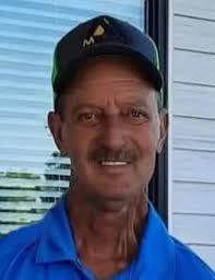 Obituary information for Keith Brian Gregory