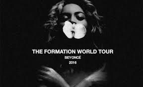 the formation world tour wikipedia