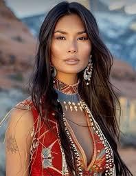 We need a big A'ho Proud to be Native American