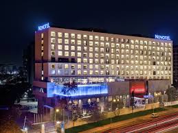 Pune Business Hotel Novotel Pune Nagar Road Accor