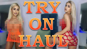 Gabriella Hauls Videos | NSFW Content - YTboob