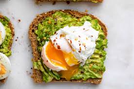 Jimmy moore of livin la vida low carb is thought to be the inspiration for the egg diet after he lost 27 pounds eating primarily eggs for a month coffee and tea are both 0 calorie foods and won't mess with your keto diet results. Avocado Toast With Egg 4 Ways Feelgoodfoodie