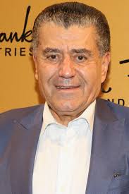 Haim Saban List of All Movies & Filmography