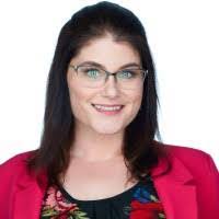 Becky Cedergren's Instagram, Twitter & Facebook