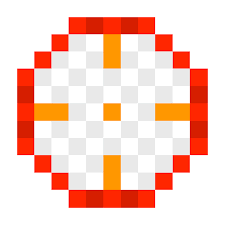 Welcome to /r/pixelart, where you can browse, post, ask questions, get feedback and learn. Circle Pixelated Circle Generator