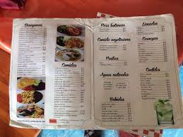 Restaurant restaurante doña tina à l'adresse : Photo0 Jpg Picture Of Dona Tina Tulum Tripadvisor