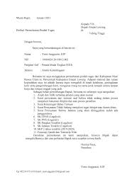 Ngomongin tentang contoh surat kuasa mutasi sepeda motor merupakan hal yang cukup menarik terlebih untuk anda memberikan kuasa penuh atas pengajuan mutasi masuk kendaraan dengan. Contoh Surat Permohonan Pindah Tugas Mutasi Pns Antar Kabupaten Yessi Id