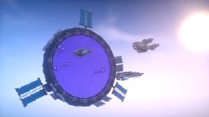 Fast & free shipping on many items! Here S A Small Sci Fi Nether Portal I Made Minecraft