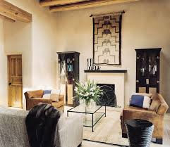 The city has long been a tourist destination due to its unique architectural style strict building codes in santa fe ensures that this aesthetic is maintained throughout the city's central district. Santa Fe Interior Design Houzz