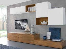 Parete Attrezzata By Fgf Mobili Cod C30b In Legno E Laccato Arredamento Parete Salotto Idee Arredamento Soggiorno Arredamento Salotto Idee