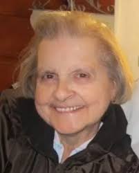 Obituary information for Colette Marie Simard