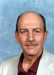 Sherman Clark Obituary