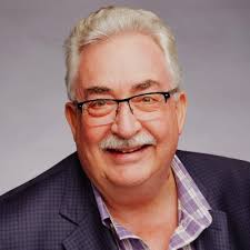 My first boss in the civilian world was a guy named Dan Caine. LtGen Dan  Caine is now the nominee to be Chairman of the Joint Chiefs of Staff.  FOUR-STAR FOUNDER MODE