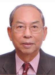 Dr Marcus Ling Zhixing