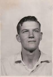 Gerald Eugene “Jerry” Clutter (1937-1998)