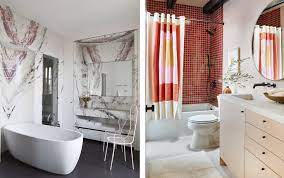 However, these spaces may introduce a clever design challenge to add to your plate. 85 Small Bathroom Decor Ideas How To Decorate A Small Bathroom