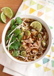 How To Make Quick Vietnamese Beef Noodle Pho Recipe Beef And Noodles Beef Pho Cooking
