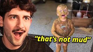 Ian Moody and Derek McMillan