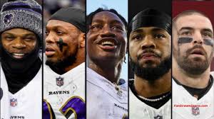 Baltimore Ravens RB Derrick Henry Adds to Baltimore's List of Offensive  Playmakers