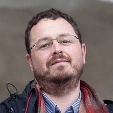 Marc Benard's Instagram, Twitter & Facebook