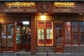 Jaipur Cafe Restaurant Indien Halal A Paris 10eme Paris Gourmand