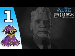 Blue Prince Part 61