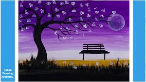 Join millions of creators and explore your creativity. How To Draw Beautiful And Easy Painting For Juniors With Poster Colour Pallav Video Dailymotion