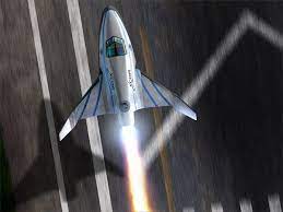 We did not find results for: The 7 Ships Of The New Space Age