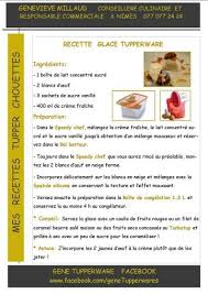Http Www Kitchendesignplanner Com Category Tupperware Tupperware Recette Glace Recette Tupperware Recette Tuperware Tupperware