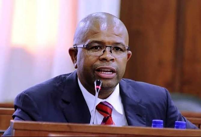Former PRASA boss Lucky Montana resigns from Parliament. - Fullview | Telling empowering stories, South Africans want to hear