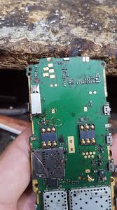 Nokia x101 sim ic jumper... - Mobile ...