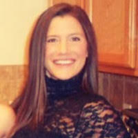 Ashleigh Messer's Instagram, Twitter & Facebook