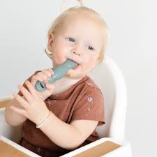 Beidseitiges Baby Utensil