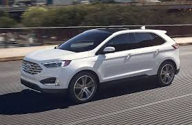 2020 ford explorer redesign, release date, sport, and price. 2020 Ford Edge Exterior Color Options Akins Ford
