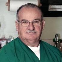 Mosey Edward Rausch Obituary