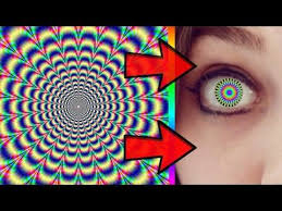 Crazy Illusion Can Change Your Eye Color 99 Of People 39 S Eyes Will Change Youtube Change Your Eye Color Cool Illusions Color Illusions