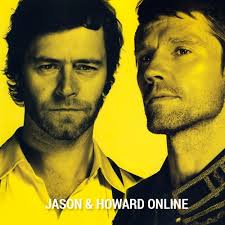 Jason Orange & Howard Donald Fans