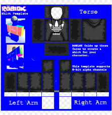 Roblox shirt template transparent png. Toppng Com Uploads Preview Roblox Jacket Png Pn