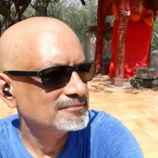 Stream Ashutosh Jain music