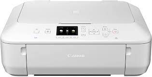 You can scan for driver updates automatically and install them manually with the free version of the driver update utility for canon, or complete all necessary driver updates automatically using the premium version. Canon Pixma Mg5550 All In One Wi Fi Printer White Amazon Co Uk Computers Accessories