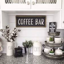 40+ best coffee bar ideas & stations for 2021. 20 Chic Coffee Bar Ideas That Will Makes You Proud